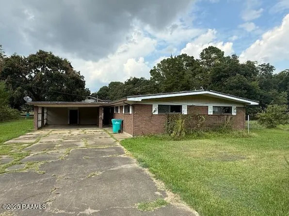 1101 Cherry St, Mamou, LA 70554