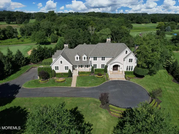 22 Country Club Lane, Colts Neck, NJ 07722