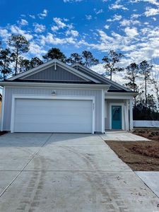 8647 Farrier Dr. LOT 7 Daisy COC, Myrtle Beach, SC, 29588