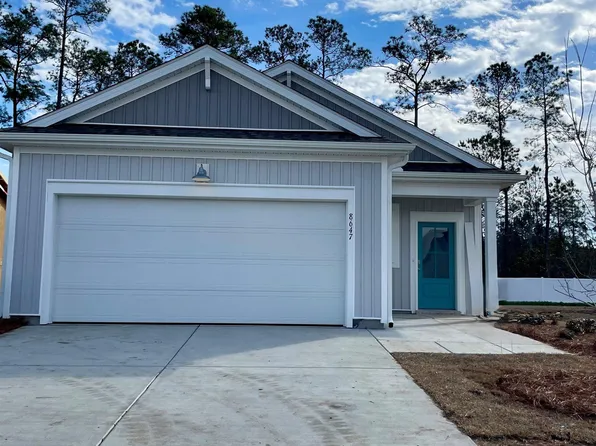 8647 Farrier Dr. LOT 7 Daisy COC, Myrtle Beach, SC 29588