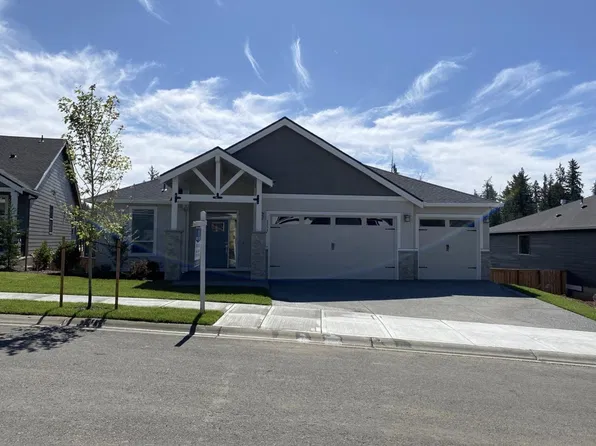 3354 NE Spruce Dr, Camas, WA 98607
