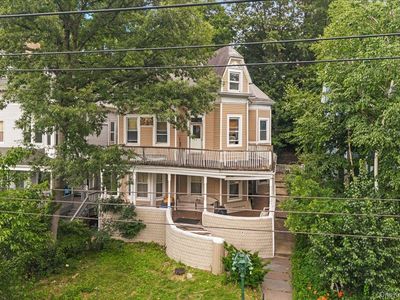512 Warburton Avenue, Yonkers, NY, 10701