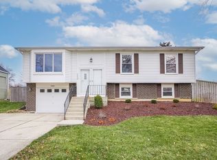1046 Chelsea Ln, Bolingbrook, IL 60440