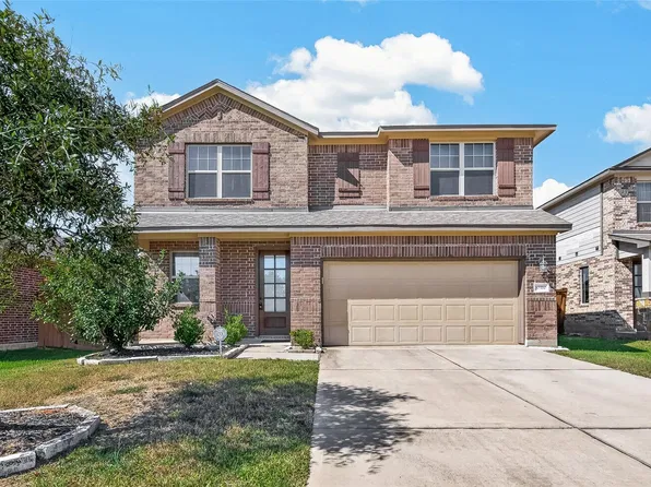 10310 Mount Winchell Dr, Iowa Colony, TX 77583