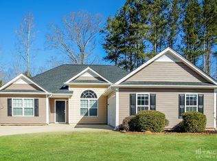 20 Walnut Creek Ln, Dallas, GA 30157