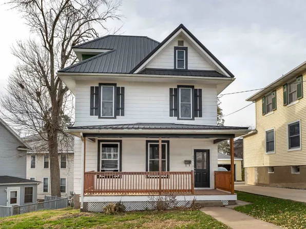 661 Harvard St, Dubuque, IA 52001