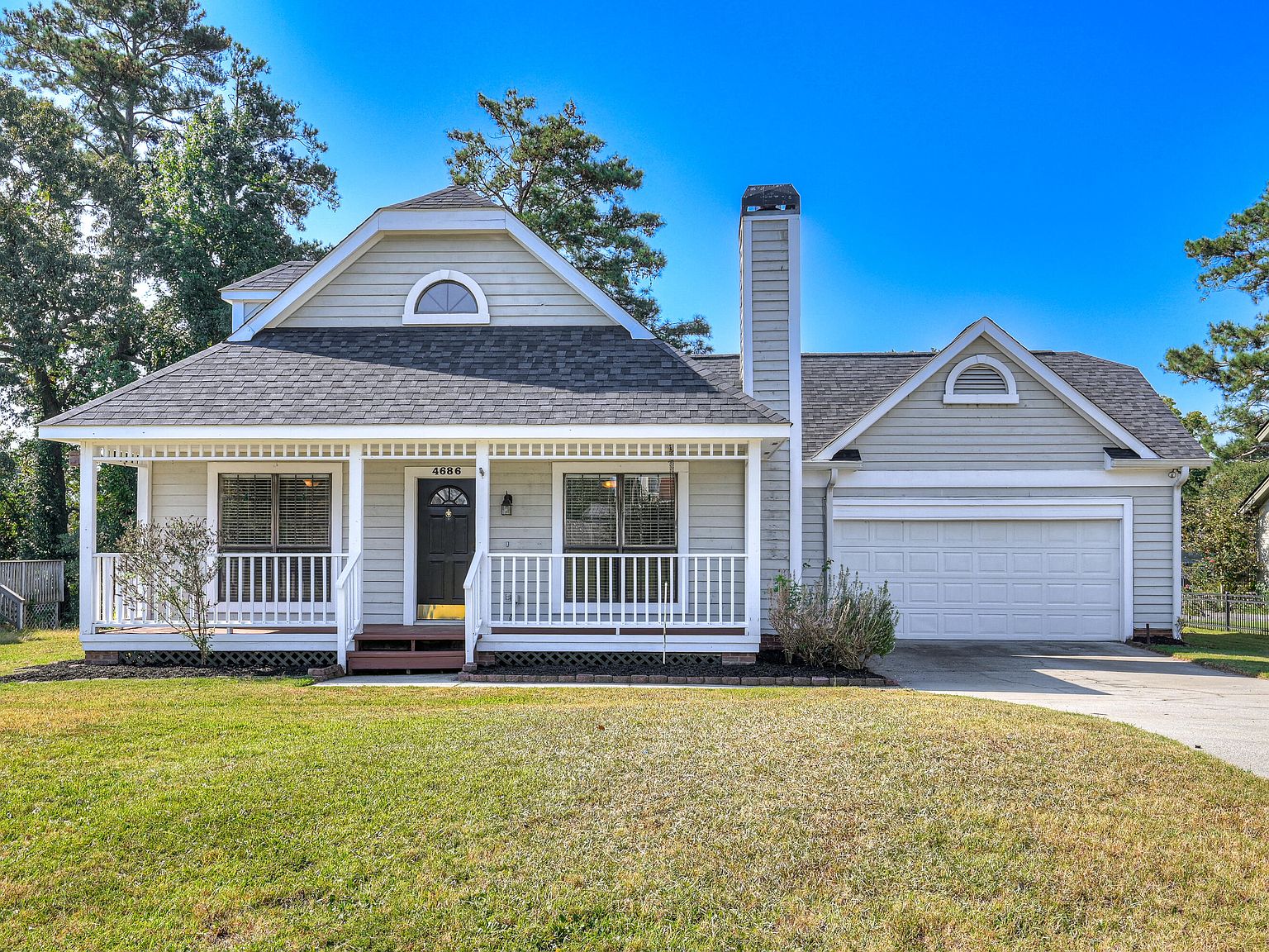 4686 Cutter Mill Road, Augusta, GA 30907 | Zillow