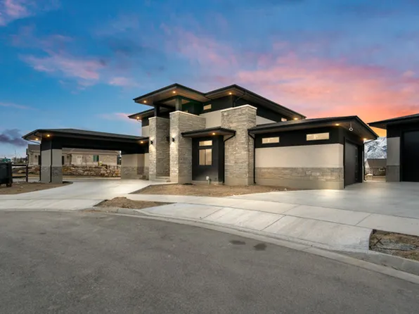 10671 S Urban Ridge Cv #108, South Jordan, UT 84095