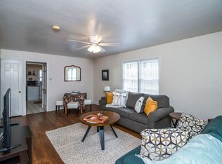 1312 Lincoln Way, Ames, IA 50010
