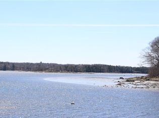 19 Sunrise Ter, Thomaston, ME 04861