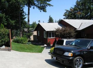 61 NE Larson Blvd, Belfair, WA 98528