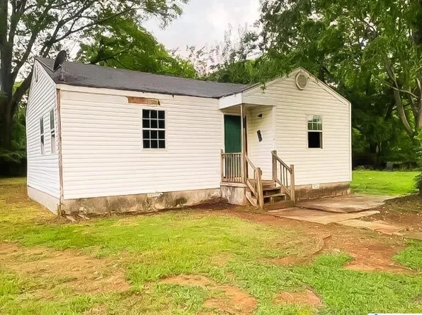 552 68th Pl N, Birmingham, AL 35206