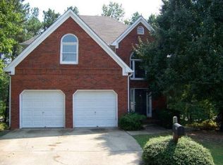 1029 Brentmoor Ln NW, Kennesaw, GA 30144