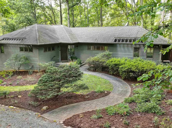 2944 Lonesome Mountain Rd, Charlottesville, VA 22911