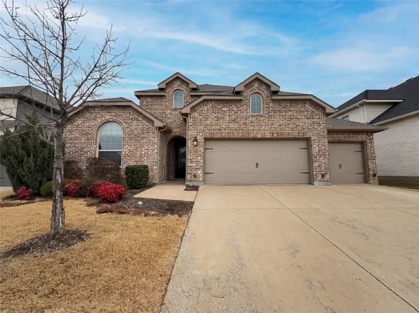9220 Prickly Pear Trl, Argyle, TX 76226
