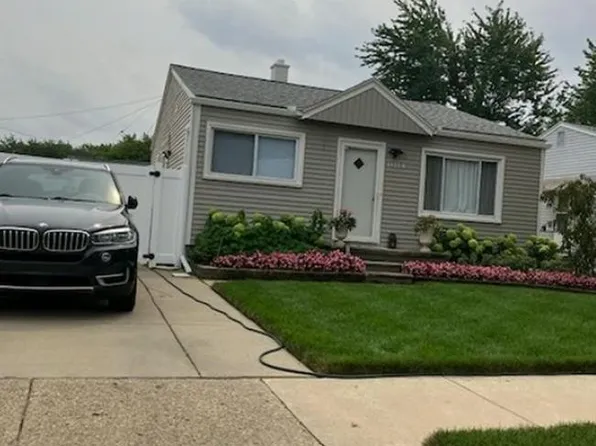 11324 Timken Ave, Warren, MI 48089