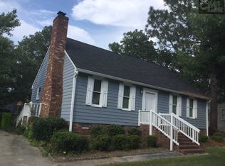505 Sheridan Dr, Columbia, SC 29223