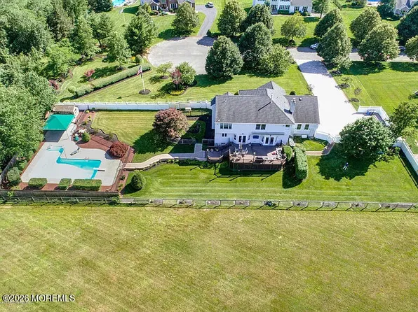 30 Tobi Court, Freehold, NJ 07728