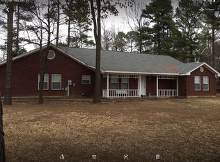 401 Darlene Dr, Broken Bow, OK 74728