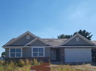 842 E Bridget Dr, Beloit, WI 53511