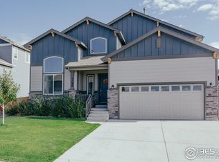 1190 Bowen Pass, Saint Severance, CO 80550