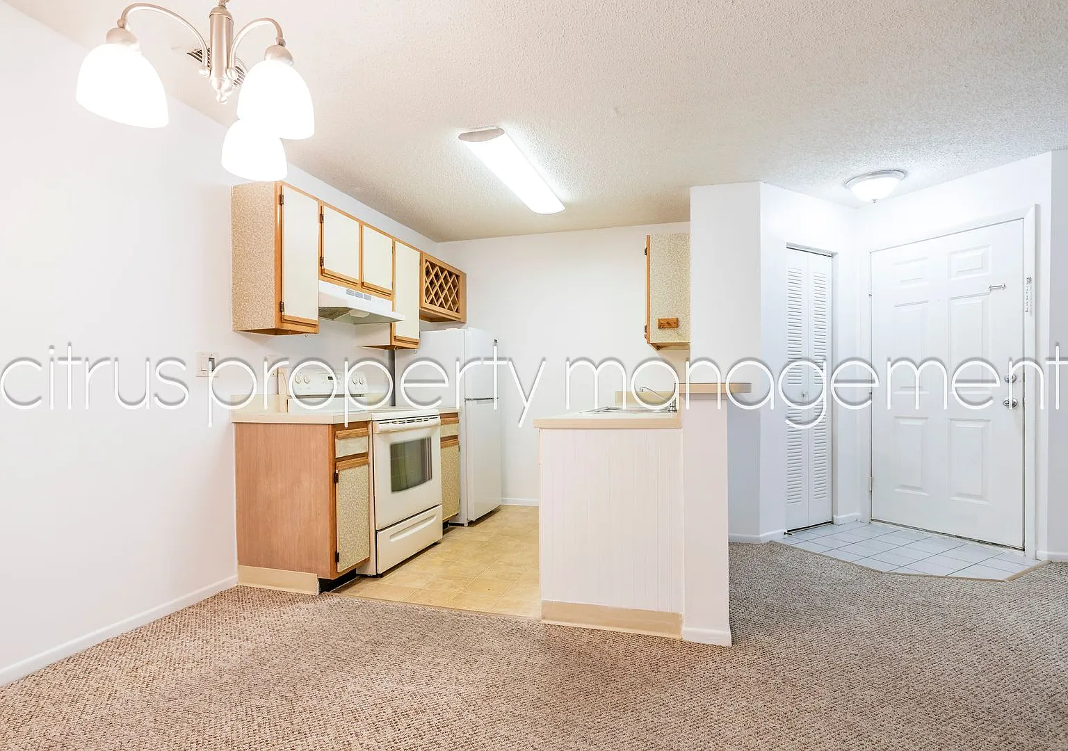 Lake Mary One bedroom Condo — Photo 4