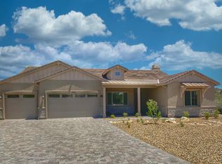 12975 N Stella Rd LOT 170, Prescott, AZ 86305