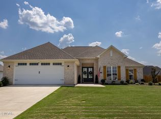 127 Brookside Cv, Medina, TN 38355