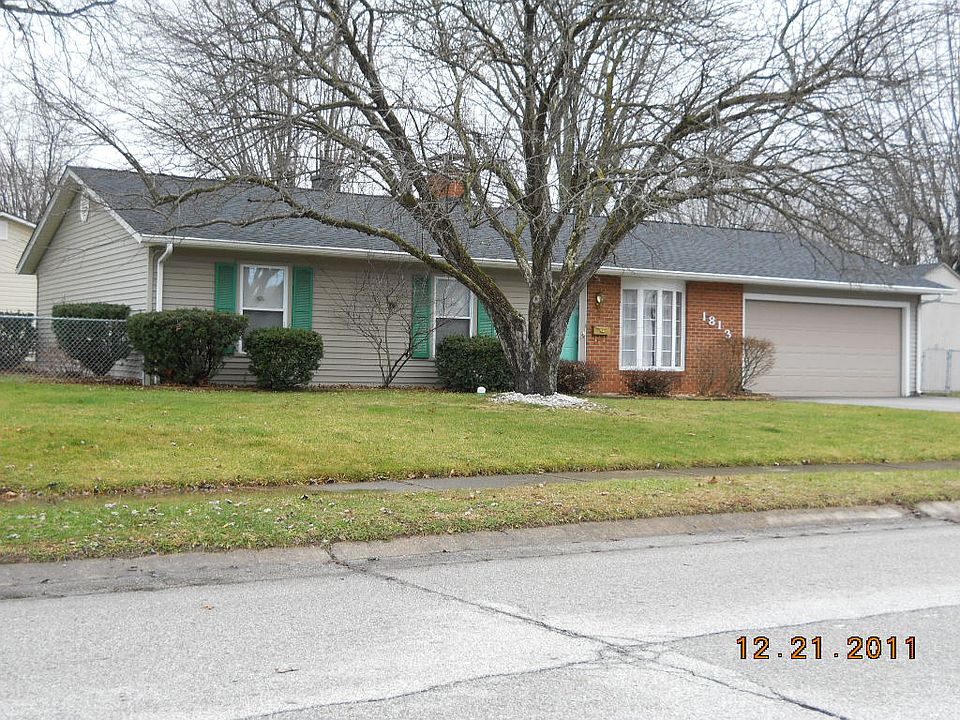 2nd image of 1813 W Wilno Dr