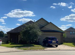 1807 Dover Heights Ln, Fresno, TX 77545