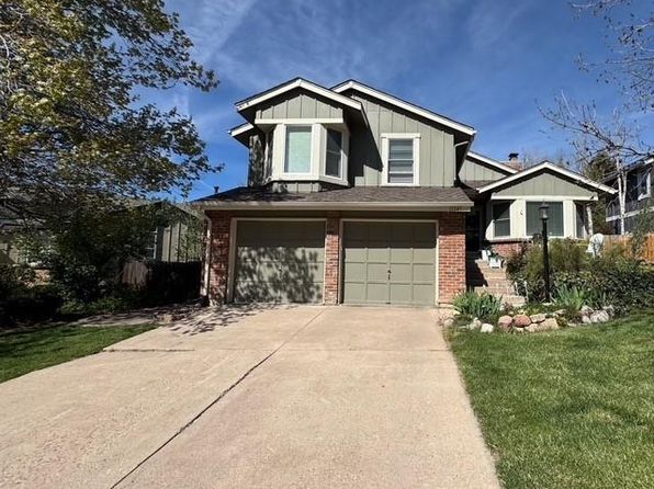 11245 San Joaquin Ridge, Littleton, CO 80127