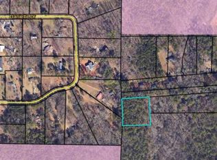 0 City Pond Rd #X, Oxford, GA 30054