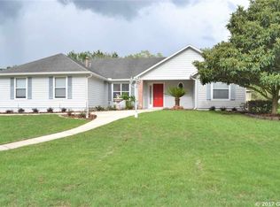 11843 NW 74th Ter, Alachua, FL 32615
