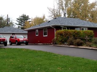 11524 Ilex St NW, Coon Rapids, MN 55448