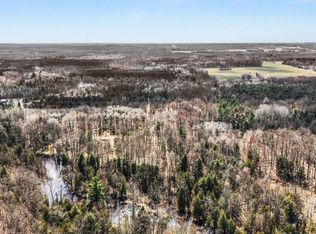 N Croswell Ave, White Cloud, MI 49349