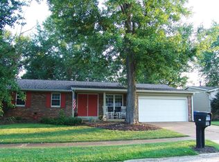 1830 San Lucas Ln, Fenton, MO