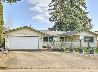 409 NE 152nd Ave, Vancouver, WA 98684