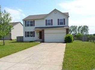 4777 Elmont Pl, Groveport, OH 43125