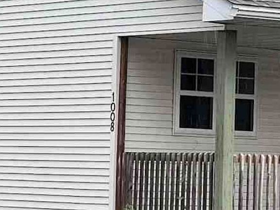 Exterior Address Verification