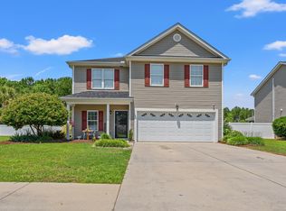 574 Ramblewood Cir, Little River, SC 29566