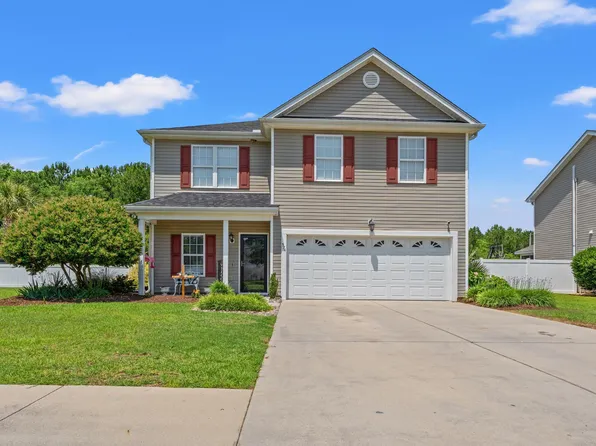 574 Ramblewood Circle, Little River, SC 29566