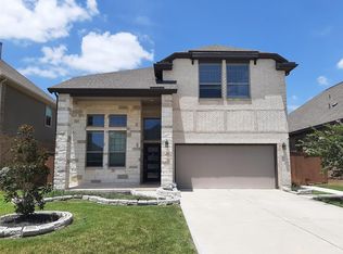 23306 Ivory Sedge Trl, Katy, TX 77493