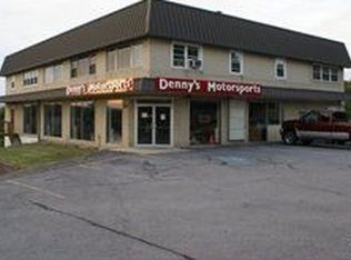 2025 Bedford St, Johnstown, PA 15904