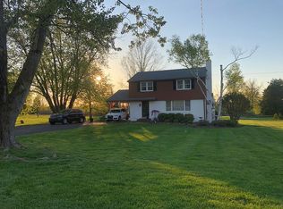 5821 Twin Silo Rd, Doylestown, PA 18902