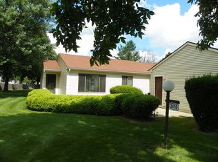 2416 Heritage Dr #000, Champaign, IL