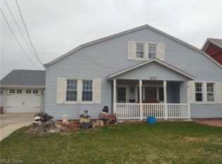 2119 E Erie Ave, Lorain, OH