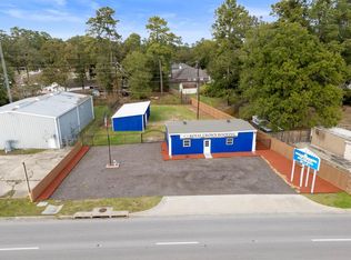 1635 Rayford Rd, Spring, TX 77386