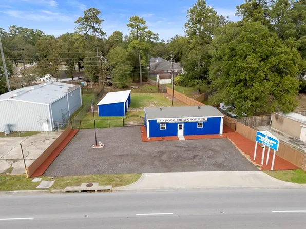 1635 Rayford Rd, Spring, TX 77386