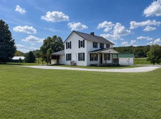 11304 Irvine Rd, Winchester, KY 40391