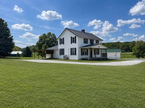 11304 Irvine Rd, Winchester, KY 40391